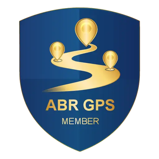 GPS Logo Member